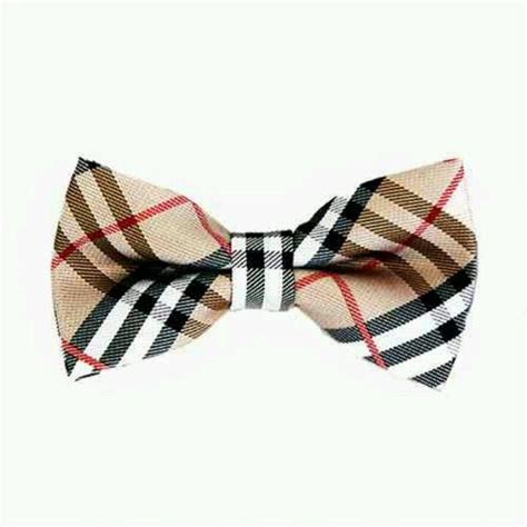 burberry infant bow tie|burberry men's ties.